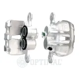 Bremssattel Vorderachse links OPTIMAL BC-1751L