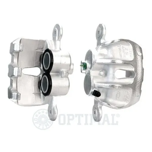 Bremssattel Vorderachse links OPTIMAL BC-1751L Bild Bremssattel Vorderachse links OPTIMAL BC-1751L