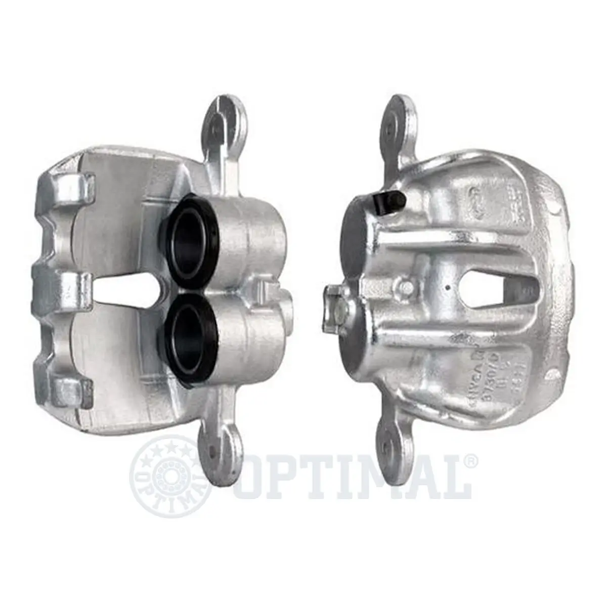 Bremssattel Vorderachse rechts OPTIMAL BC-1751R