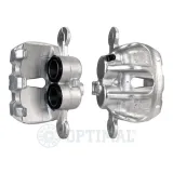 Bremssattel Vorderachse rechts OPTIMAL BC-1751R