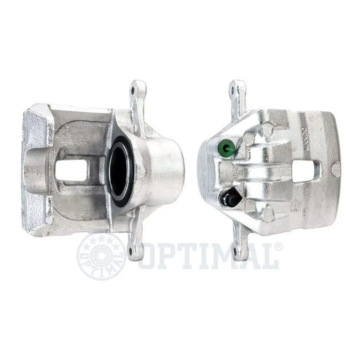 Bremssattel Vorderachse rechts OPTIMAL BC-1752R