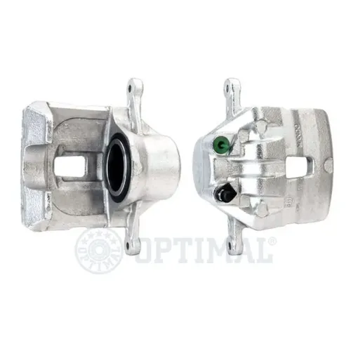 Bremssattel Vorderachse rechts OPTIMAL BC-1752R Bild Bremssattel Vorderachse rechts OPTIMAL BC-1752R