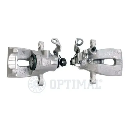 Bremssattel Hinterachse rechts OPTIMAL BC-1755R Bild Bremssattel Hinterachse rechts OPTIMAL BC-1755R
