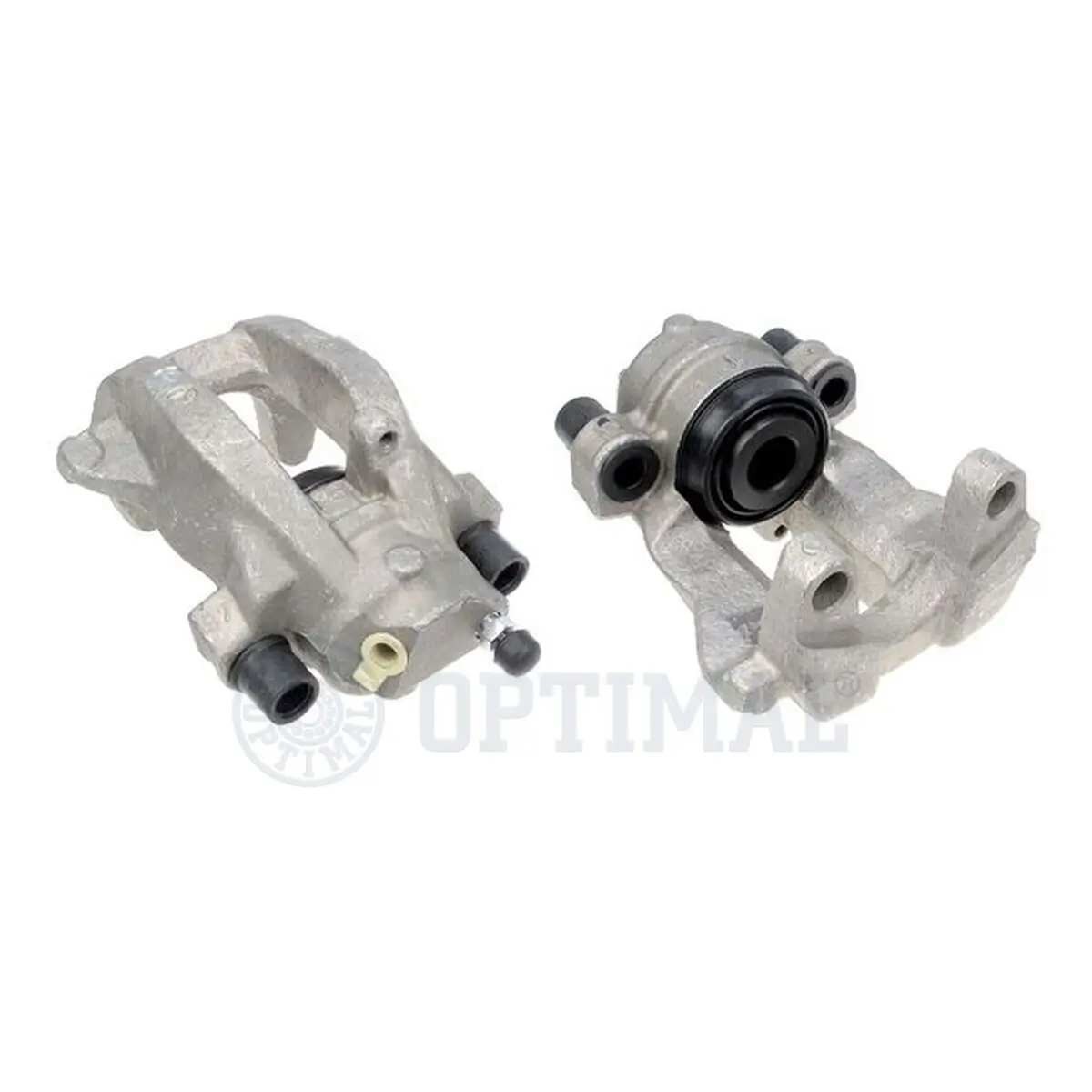 Bremssattel Hinterachse links OPTIMAL BC-1759L