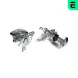 Bremssattel Hinterachse rechts OPTIMAL BC-1761R