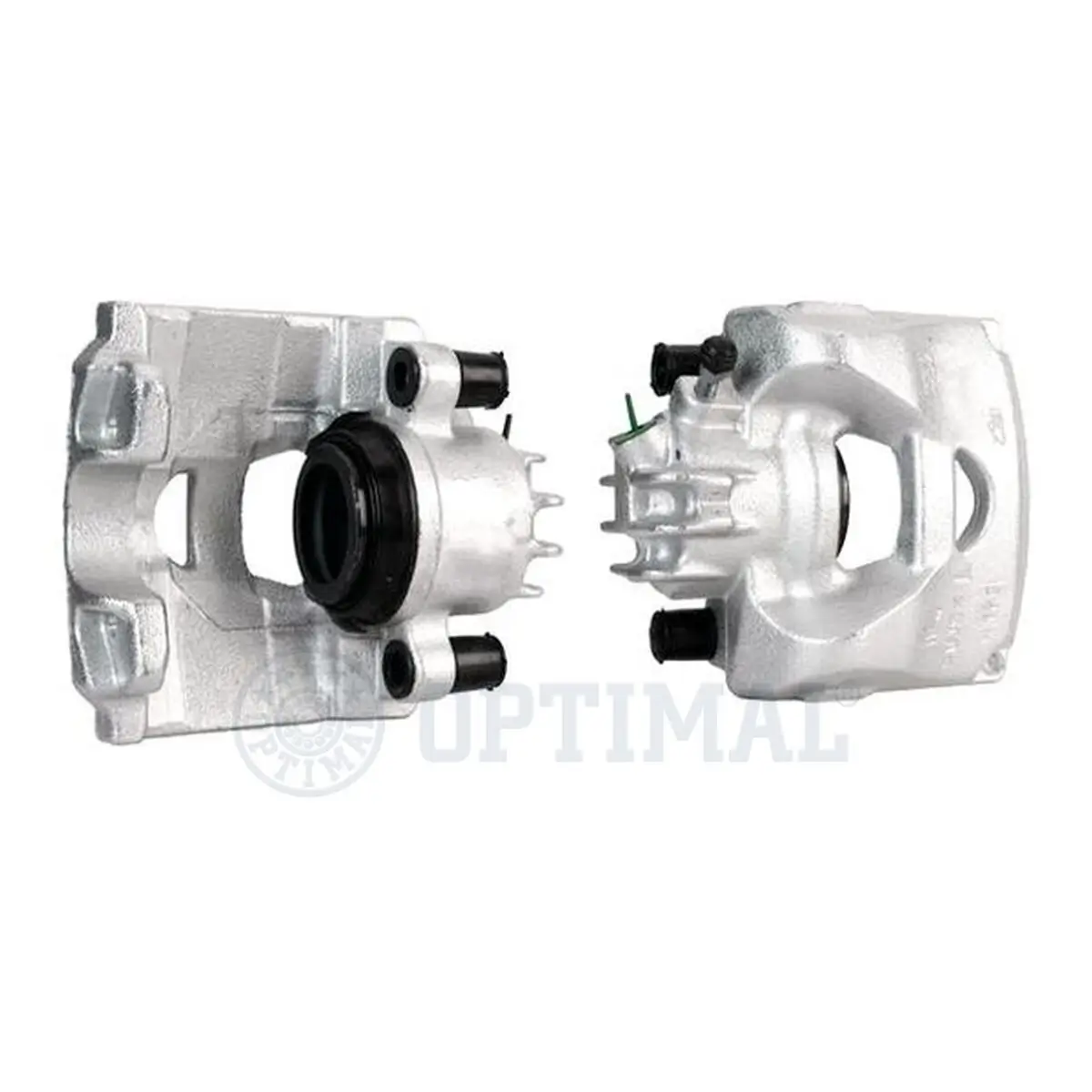 Bremssattel Vorderachse links OPTIMAL BC-1768L