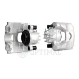 Bremssattel Vorderachse links OPTIMAL BC-1768L