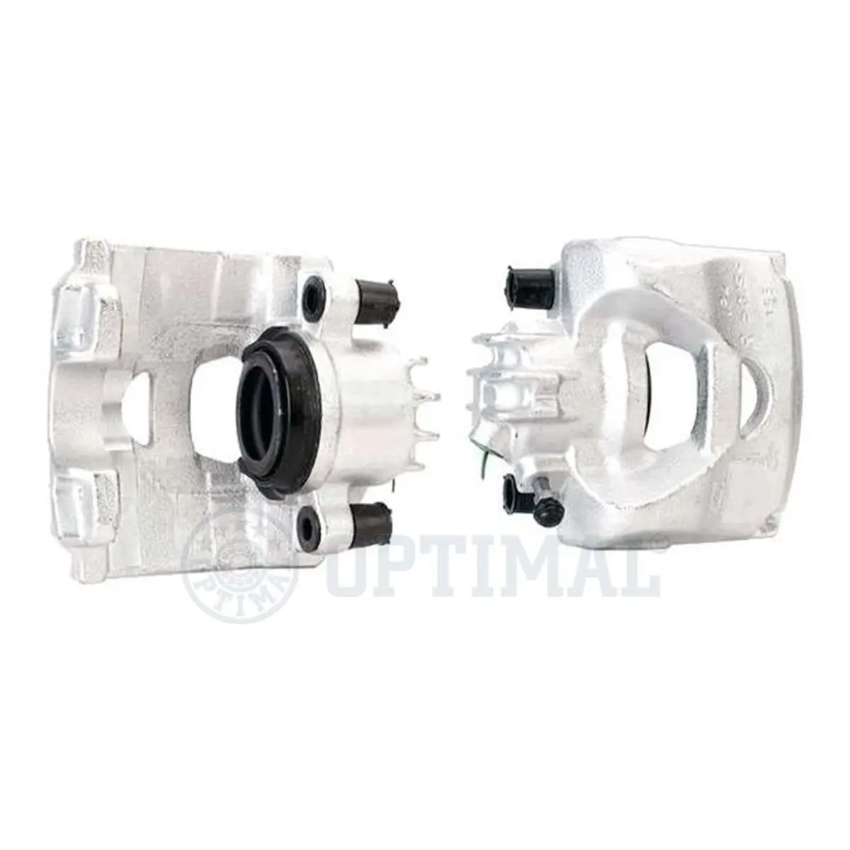 Bremssattel Vorderachse rechts OPTIMAL BC-1768R