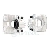 Bremssattel Vorderachse rechts OPTIMAL BC-1768R