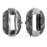 Bremssattel Vorderachse links OPTIMAL BC-1773L