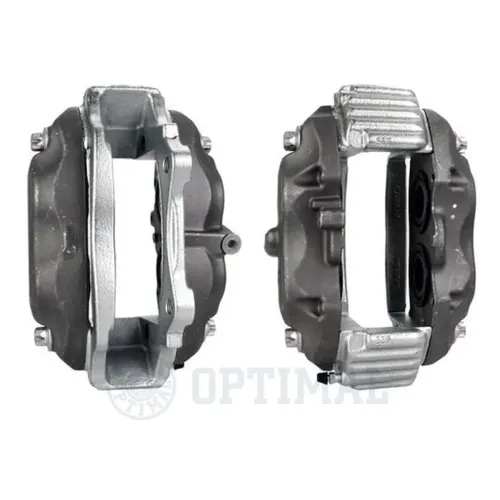 Bremssattel Vorderachse links OPTIMAL BC-1773L Bild Bremssattel Vorderachse links OPTIMAL BC-1773L