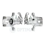 Bremssattel Hinterachse rechts OPTIMAL BC-1794R