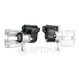 Bremssattel Hinterachse rechts OPTIMAL BC-1795R