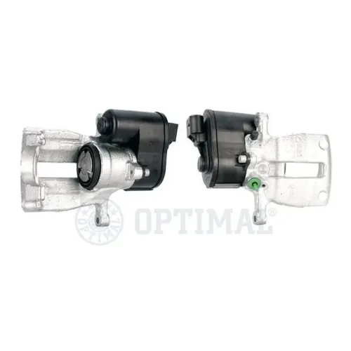 Bremssattel Hinterachse rechts OPTIMAL BC-1795R Bild Bremssattel Hinterachse rechts OPTIMAL BC-1795R