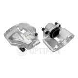 Bremssattel Vorderachse rechts OPTIMAL BC-1797R