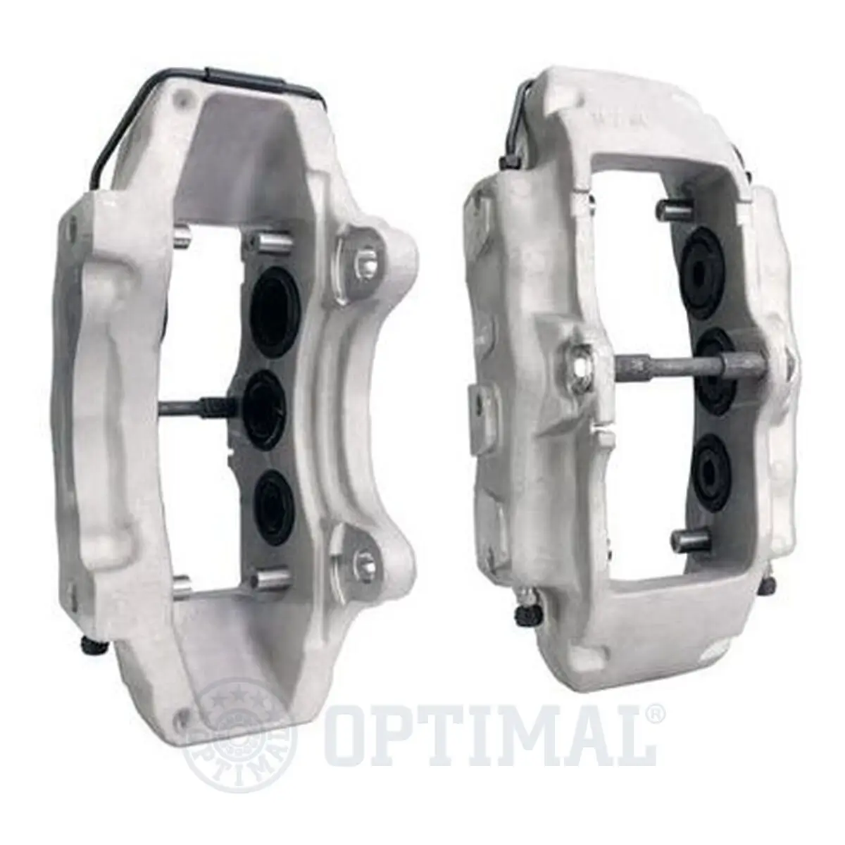 Bremssattel Vorderachse rechts OPTIMAL BC-1798R