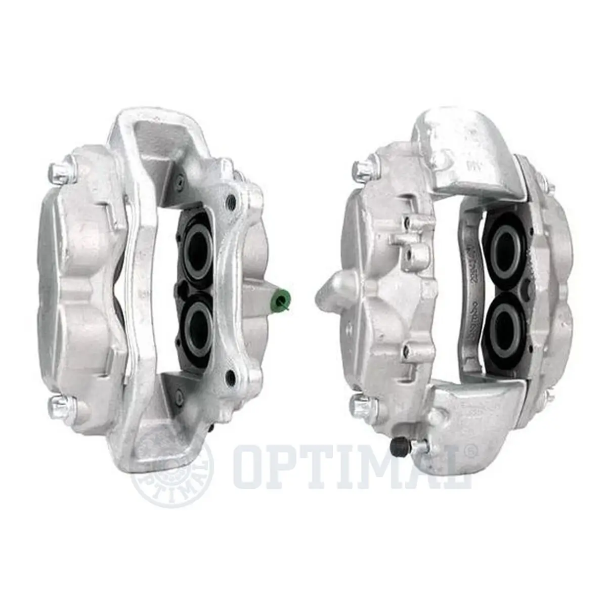 Bremssattel Vorderachse links OPTIMAL BC-1804L