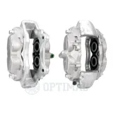 Bremssattel Vorderachse links OPTIMAL BC-1804L