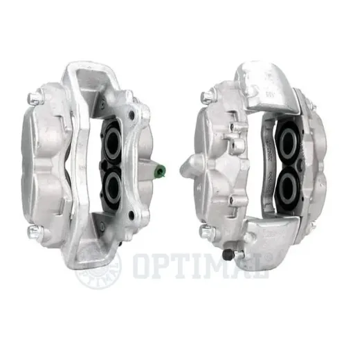 Bremssattel Vorderachse links OPTIMAL BC-1804L Bild Bremssattel Vorderachse links OPTIMAL BC-1804L