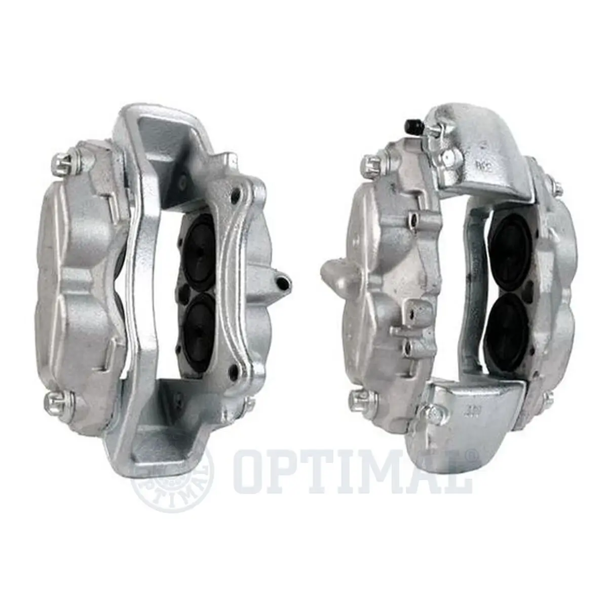 Bremssattel Vorderachse rechts OPTIMAL BC-1804R