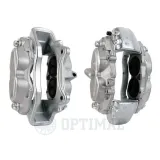 Bremssattel Vorderachse rechts OPTIMAL BC-1804R