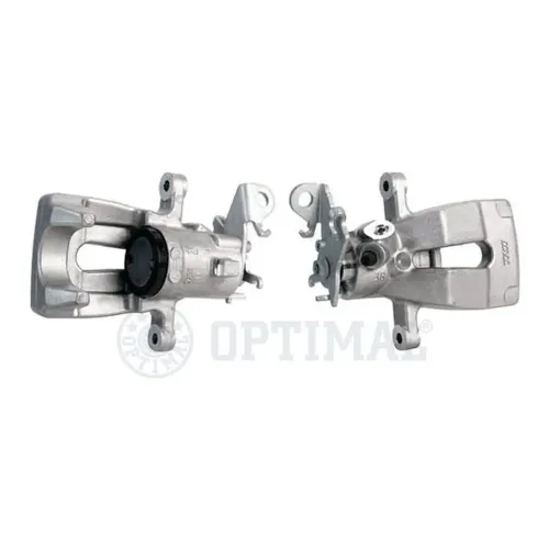 Bremssattel Hinterachse rechts OPTIMAL BC-1808R Bild Bremssattel Hinterachse rechts OPTIMAL BC-1808R