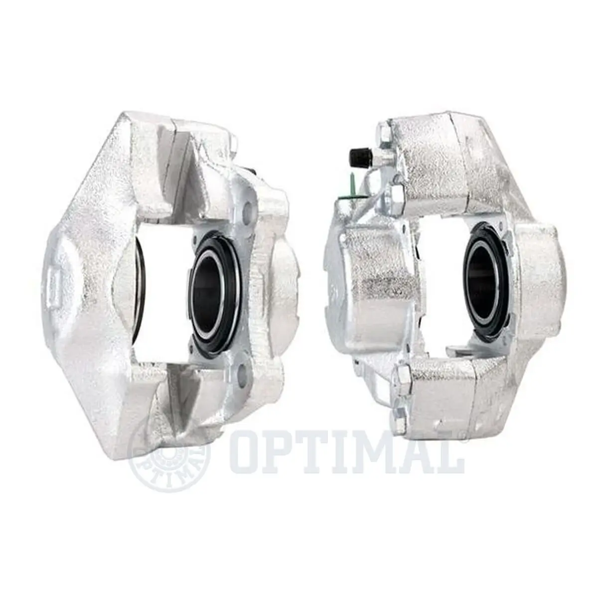 Bremssattel Vorderachse rechts OPTIMAL BC-1813R