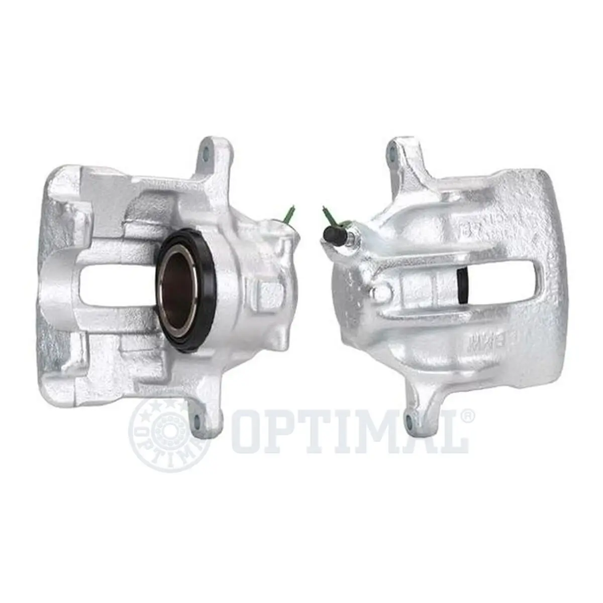 Bremssattel Vorderachse rechts OPTIMAL BC-1816R