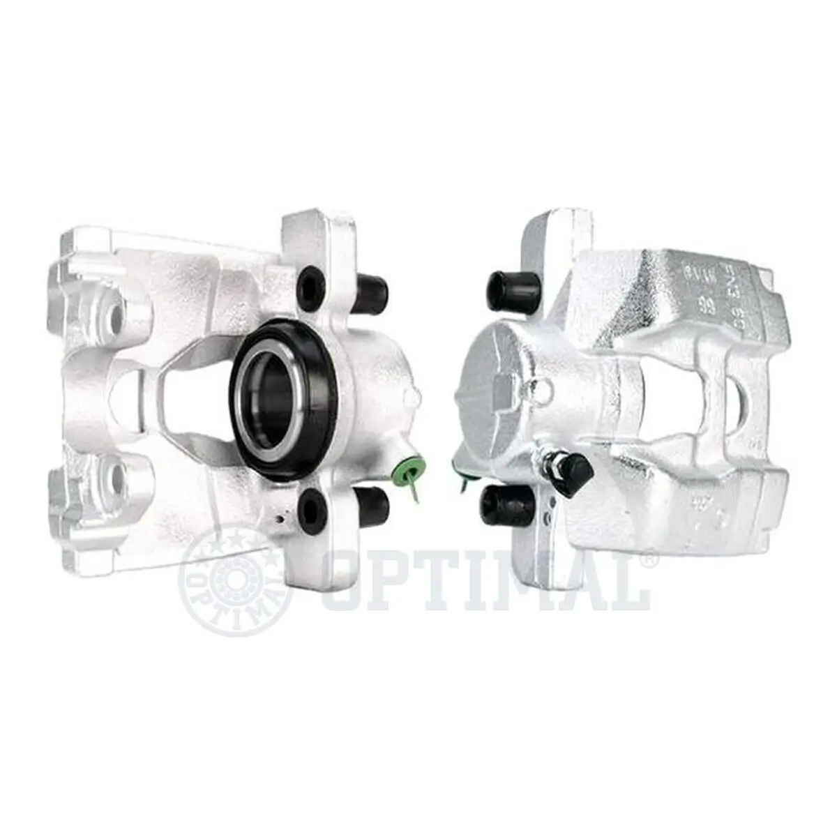 Bremssattel Vorderachse rechts OPTIMAL BC-1826R