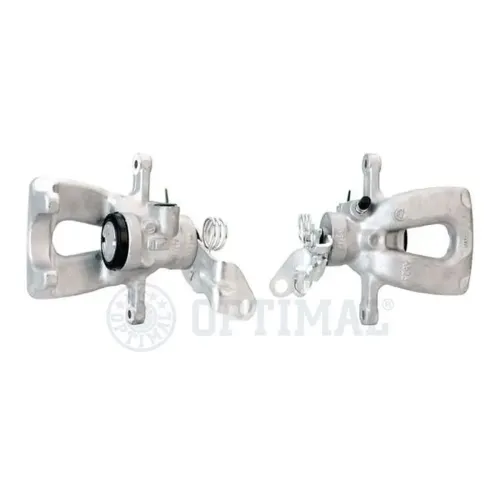 Bremssattel Hinterachse rechts OPTIMAL BC-1827R Bild Bremssattel Hinterachse rechts OPTIMAL BC-1827R