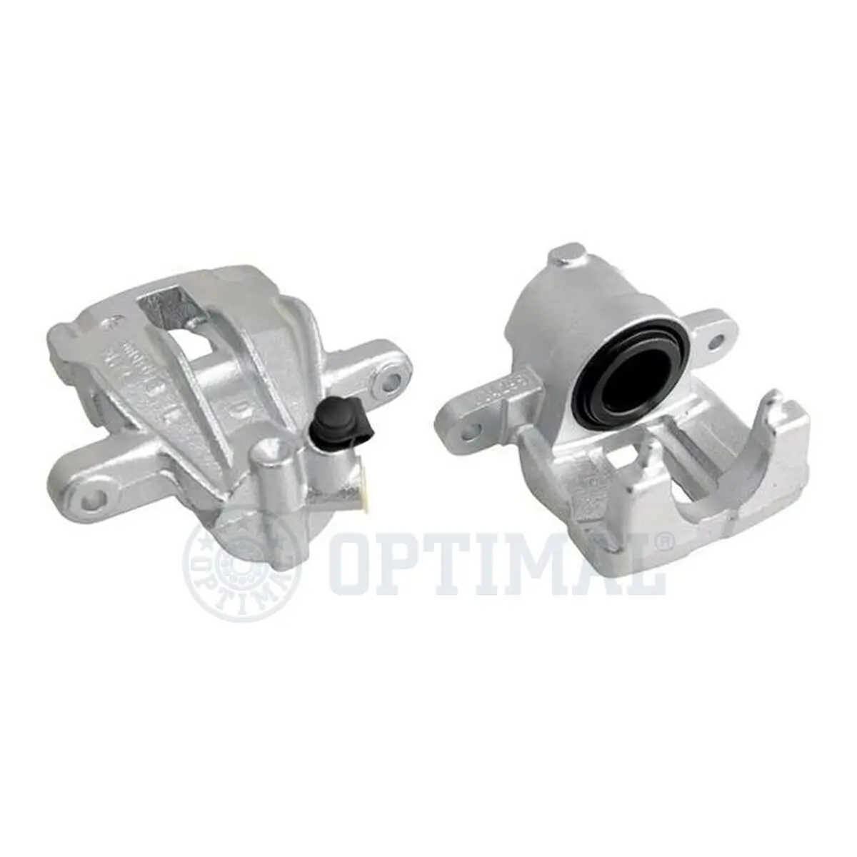Bremssattel Vorderachse links OPTIMAL BC-1828L