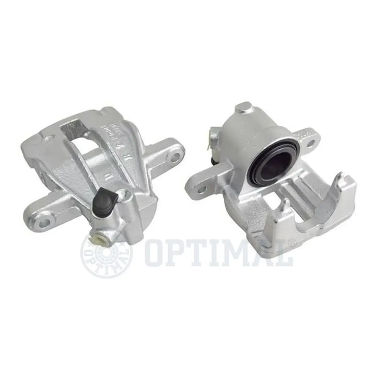 Bremssattel Vorderachse rechts OPTIMAL BC-1828R