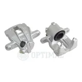 Bremssattel Vorderachse rechts OPTIMAL BC-1828R