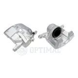 Bremssattel Vorderachse rechts OPTIMAL BC-1841R