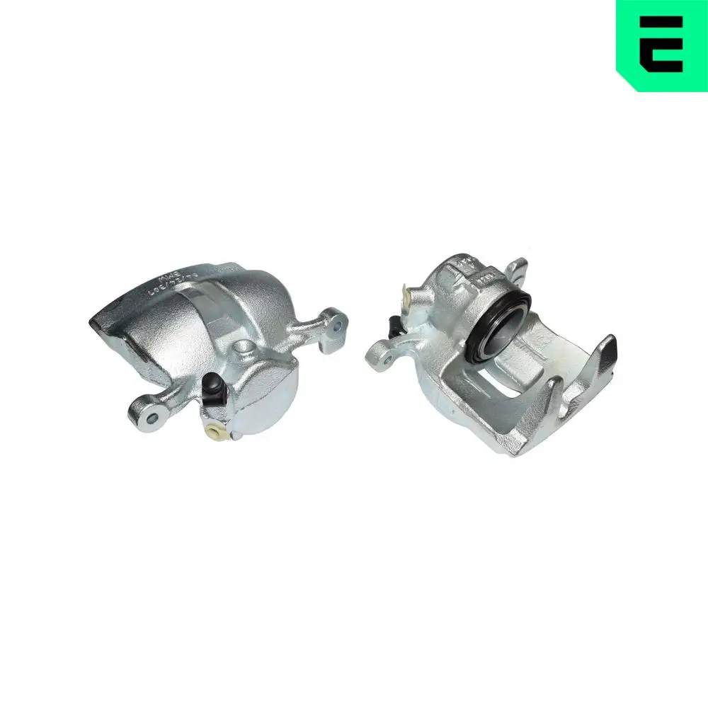 Bremssattel Vorderachse links OPTIMAL BC-1855L