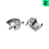 Bremssattel Vorderachse links OPTIMAL BC-1855L