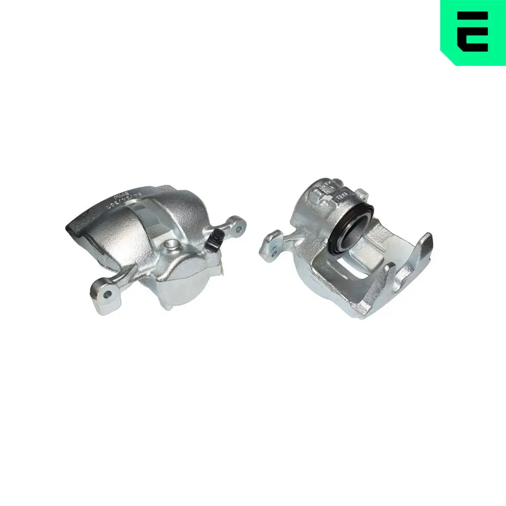 Bremssattel Vorderachse rechts OPTIMAL BC-1855R