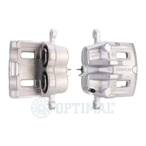 Bremssattel Vorderachse rechts OPTIMAL BC-1864R Bild Bremssattel Vorderachse rechts OPTIMAL BC-1864R