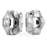 Bremssattel Hinterachse links OPTIMAL BC-1884L