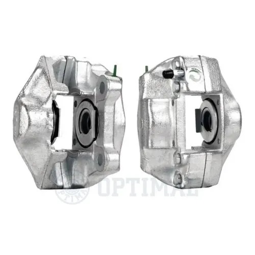 Bremssattel Hinterachse links OPTIMAL BC-1884L Bild Bremssattel Hinterachse links OPTIMAL BC-1884L