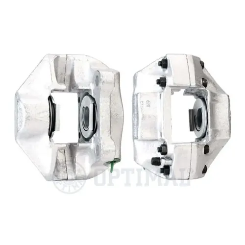 Bremssattel Hinterachse rechts OPTIMAL BC-1884R Bild Bremssattel Hinterachse rechts OPTIMAL BC-1884R