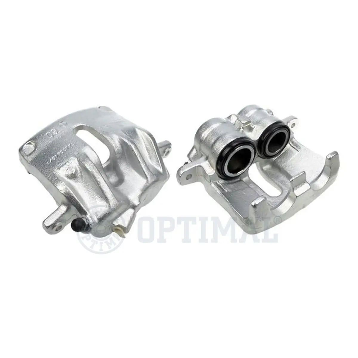 Bremssattel Vorderachse rechts OPTIMAL BC-1888R