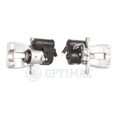 Bremssattel Hinterachse links OPTIMAL BC-1911L Bild Bremssattel Hinterachse links OPTIMAL BC-1911L