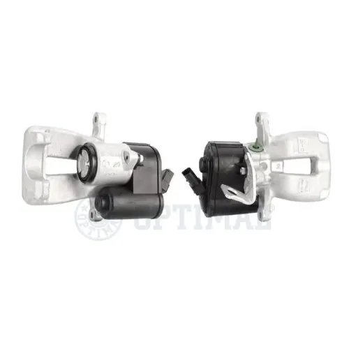 Bremssattel Hinterachse rechts OPTIMAL BC-1911R Bild Bremssattel Hinterachse rechts OPTIMAL BC-1911R