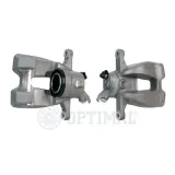 Bremssattel Hinterachse rechts OPTIMAL BC-1916R