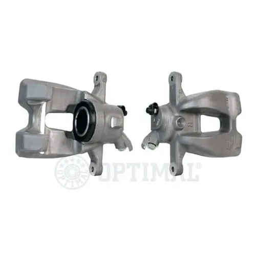 Bremssattel Hinterachse rechts OPTIMAL BC-1916R Bild Bremssattel Hinterachse rechts OPTIMAL BC-1916R