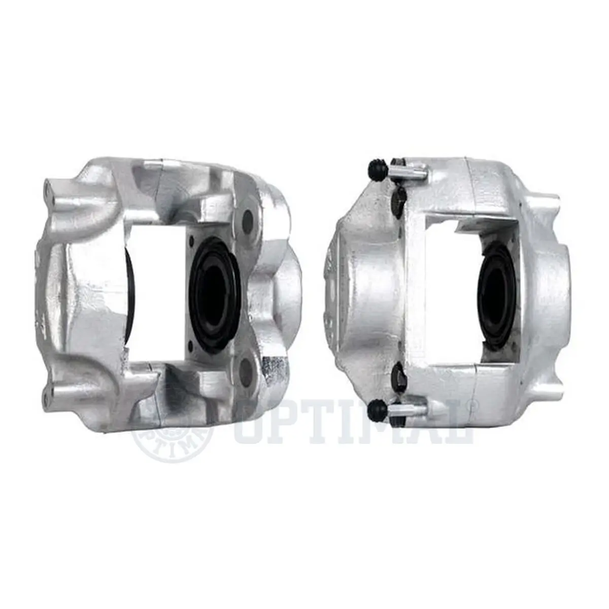 Bremssattel Vorderachse links OPTIMAL BC-1919L