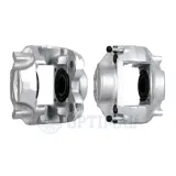 Bremssattel Vorderachse links OPTIMAL BC-1919L