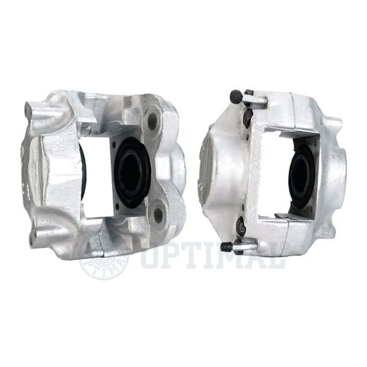 Bremssattel Vorderachse rechts OPTIMAL BC-1919R