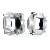 Bremssattel Vorderachse rechts OPTIMAL BC-1919R